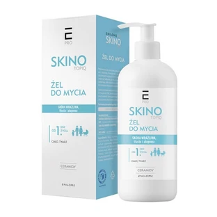 Enilome Pro Skinotopiq, gel nettoyant, 400 ml