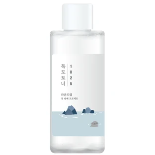 Round Lab 1025 Dokdo Toner, tónico facial, 100 ml