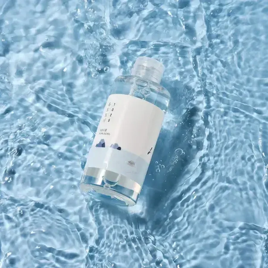 Round Lab 1025 Dokdo Toner, tónico facial, 100 ml