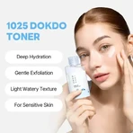 Round Lab 1025 Dokdo Toner, tónico facial, 100 ml
