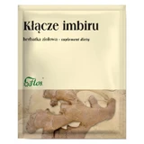 Flos Ingwer-Rhizom, Kräutertee, 50 g