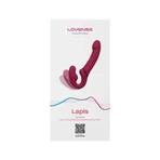 Lovense Strap-On Lapis, Vibrator, 1 Stk.