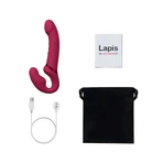 Lovense Strap-On Lapis, Vibrator, 1 Stk.