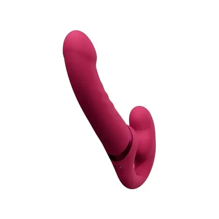Lovense Strap-On Lapis, Vibrator, 1 Stk.