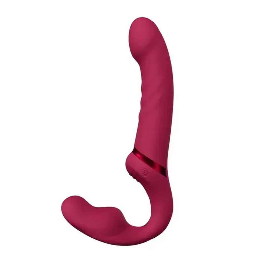 Lovense Strap-On Lapis, Vibrator, 1 Stk.