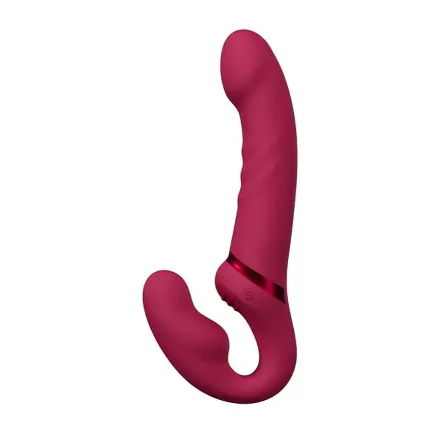 Lovense Strap-On Lapis, Vibrator, 1 Stk.