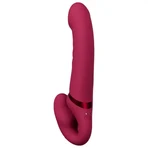 Lovense Strap-On Lapis, Vibrator, 1 Stk.
