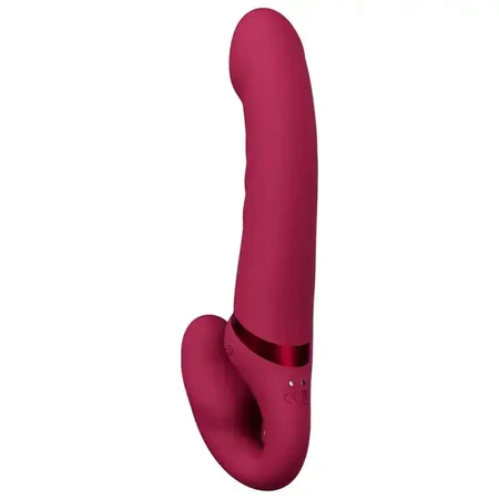 Lovense Strap-On Lapis, Vibrator, 1 Stk.
