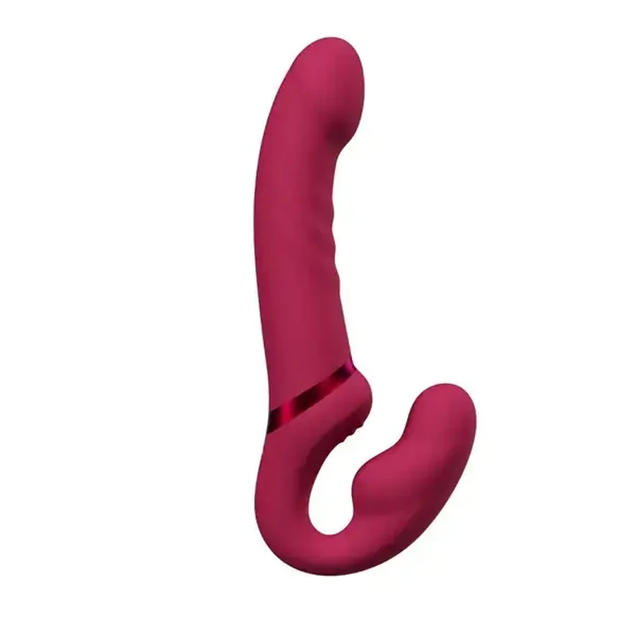 Lovense Strap-On Lapis, Vibrator, 1 Stk.