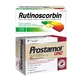 Set Prostamol Uno, 320 mg, zachte capsules, 60 st. + Rutinoscorbin, filmomhulde tabletten, 210 st.
