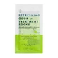 Voesh, refreshing-cooling foot socks, 1 pair