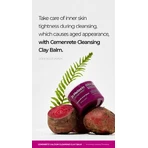 Dr.Melaxin Cemenrete Cleansing Clay Balm, makeup remover and care balm, 100 ml