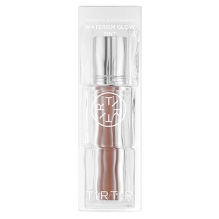 Tirtir Waterism Glow Tint, lippenstift, 04 Vijgenperzik, 4 g