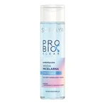 Soraya, Probio Clean, probiotisch micellair water, normaliserend voor de vette en gemengde huid, 250 ml.