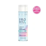 Soraya, Probio Clean, probiotisch micellair water, normaliserend voor de vette en gemengde huid, 250 ml.