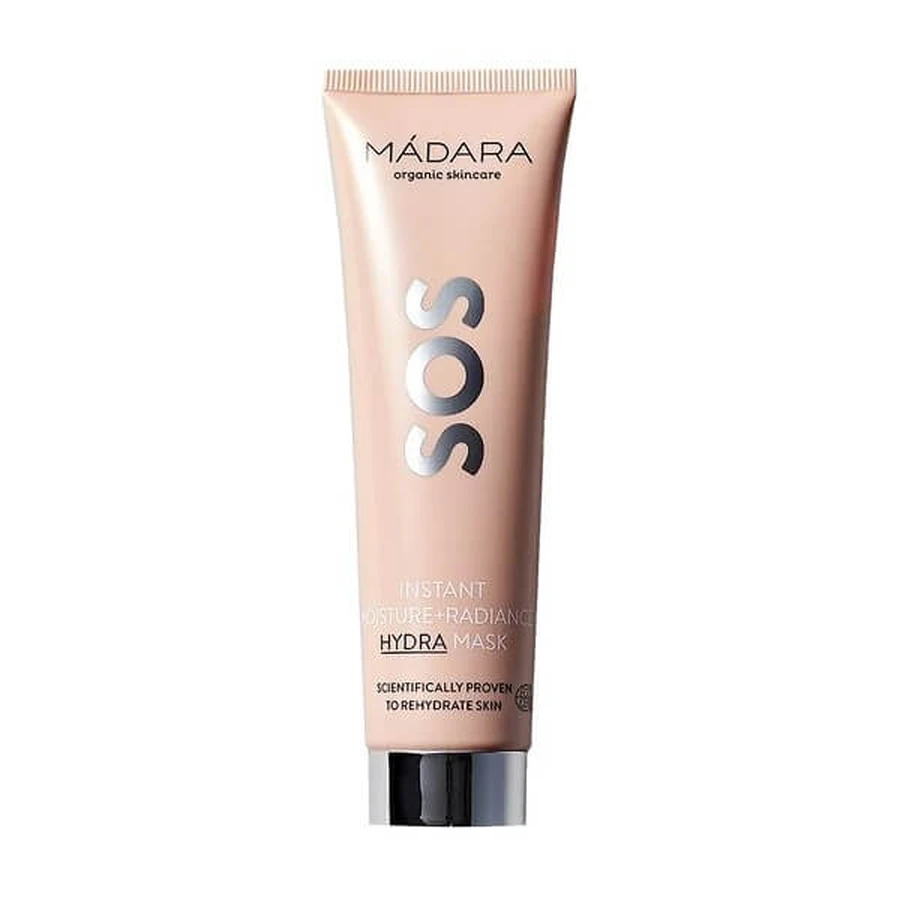 Madara SOS Hydra, moisturizing face mask, 60 ml