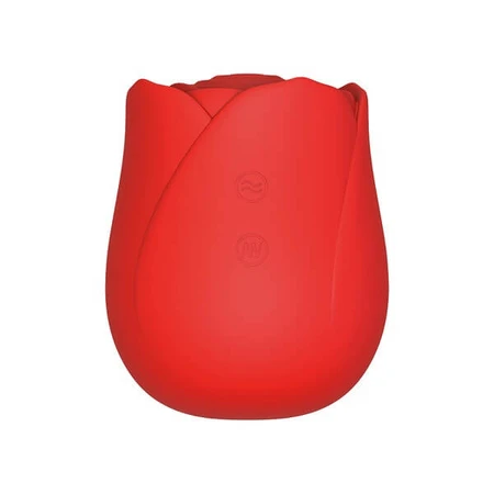Beautifly Rose Glow Pleaser, intimate massager, 1 pc.