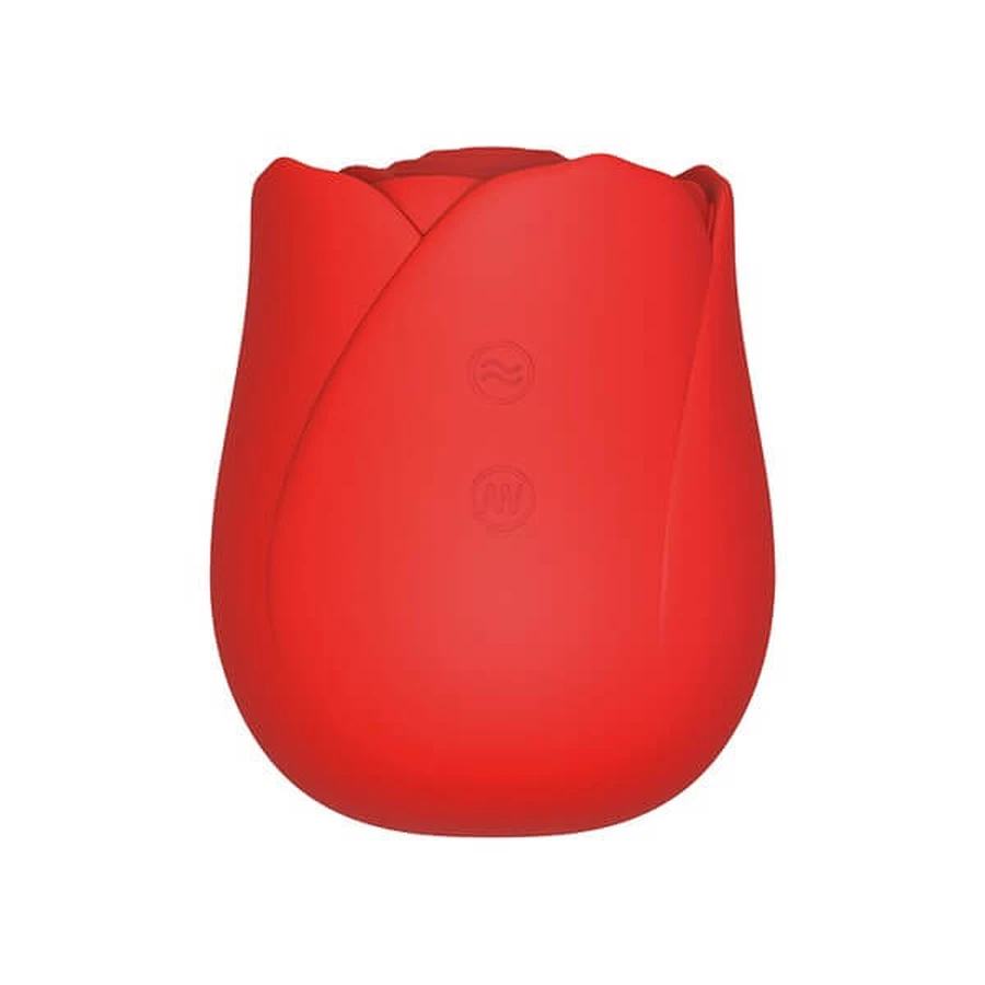 Beautifly Rose Glow Pleaser, intimate massager, 1 pc.