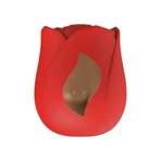 Beautifly Rose Glow Pleaser, intimate massager, 1 pc.