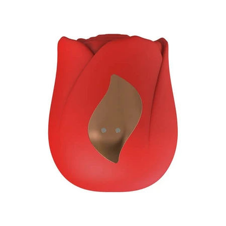 Beautifly Rose Glow Pleaser, intimate massager, 1 pc.