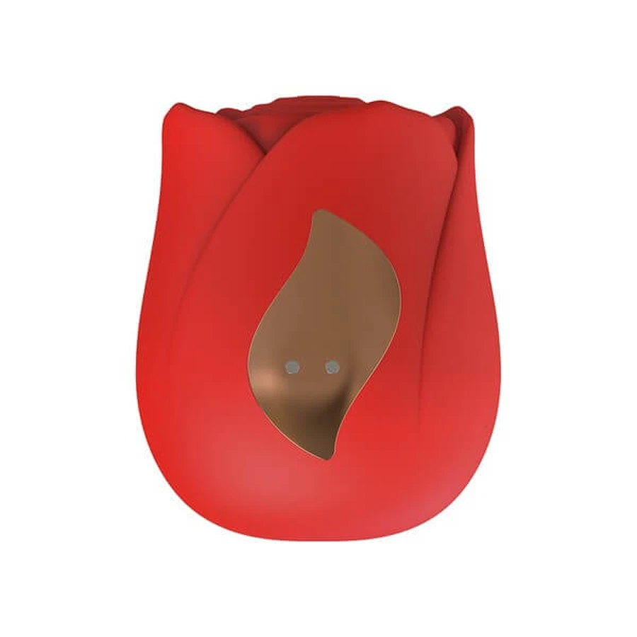 Beautifly Rose Glow Pleaser, intimate massager, 1 pc.