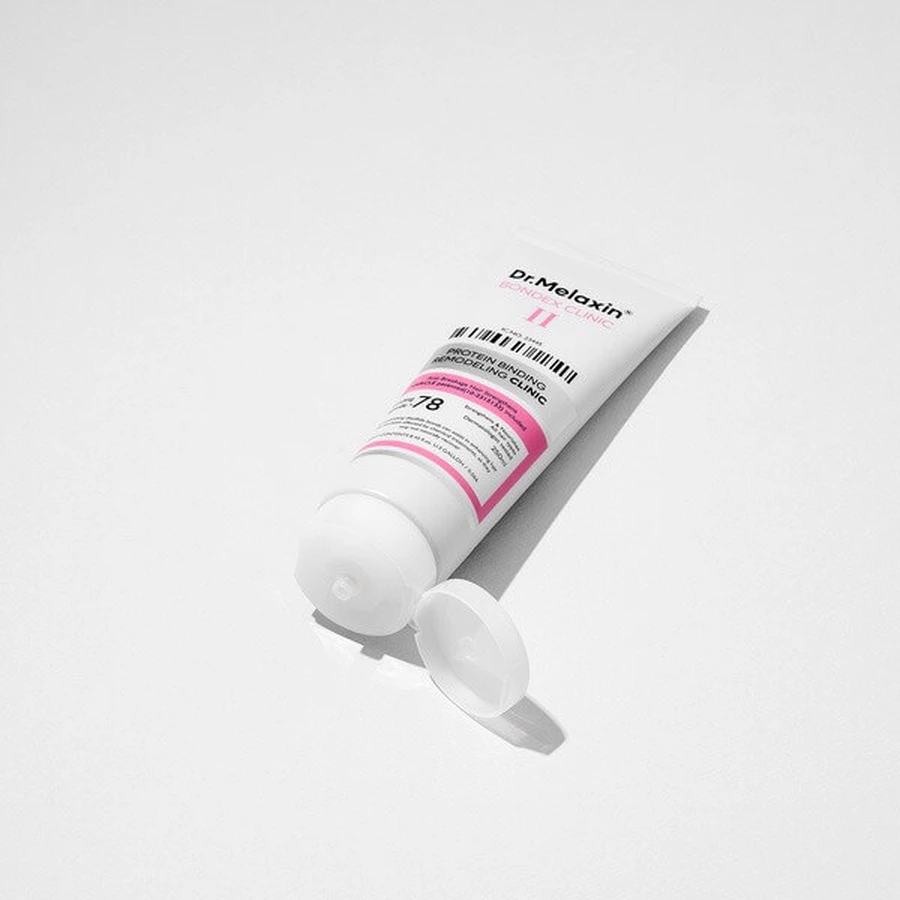 Melaxin Bondex Remodeling Clinic Treatment, conditionneur réparateur, 250 ml