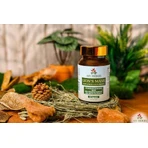 My Herbs Lion's Mane Soplum Hedgehog 400 mg, capsules, 80 pcs.