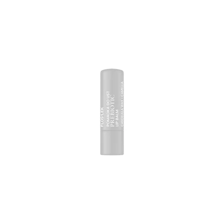 Flos-lek Set Hand &amp; Lip Duo Care Snail, Handcreme, 50 ml + Lippenstift, 4 g