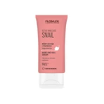 Flos-lek Set Hand &amp; Lip Duo Care Snail, Handcreme, 50 ml + Lippenstift, 4 g