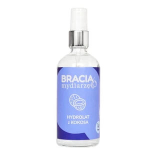 Soap Brothers, hidrolato de coco, 100 ml