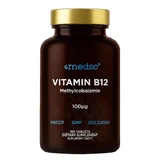 Medso Vitamine B12, tabletten, 150 st.