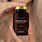 Medso Vitamine B12, comprimés, 150 pcs.