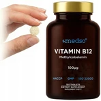 Medso Vitamine B12, comprimés, 150 pcs.