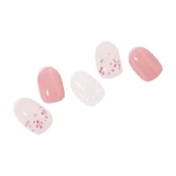 Ohora, UV-Aufkleber Hybrid-Politur, Rose Diamond, 30 Stück.