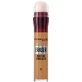 Maybelline Instant Eraser, liquid concealer, 10 Carmel, 6.8 ml