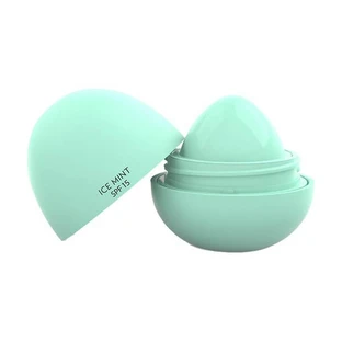 Golden Rose Lip Butter, bálsamo labial, menta, 8 g