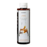 Korres Sonnenblume und Bergtee, Shampoo für coloriertes Haar, 200 ml