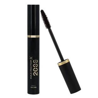 Max Factor 2000 Calorie, Wimperntusche, Schwarzbraun, 9 ml