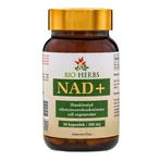 Bio Herbs NAD+, capsules, 30 pcs.