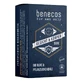 Benecos For Men Only, jabón natural facial y corporal en pastilla para hombre, 75 g