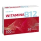 MEDiFAR Vitamin B12, Tabletten, 30 Stück.