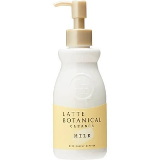 Latte Botanical Cleanse Milk S, gentle cleansing milk, 180 ml