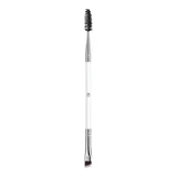 Ilu, cepillo espiral 2 en 1 para cejas, 501, 1 ud.