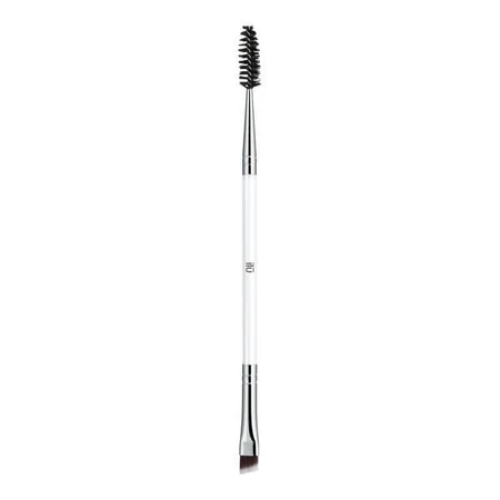 Ilu, 2-in-1 eyebrow spiral brush, 501, 1 pc.