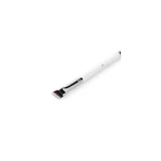 Ilu, 2-in-1 eyebrow spiral brush, 501, 1 pc.