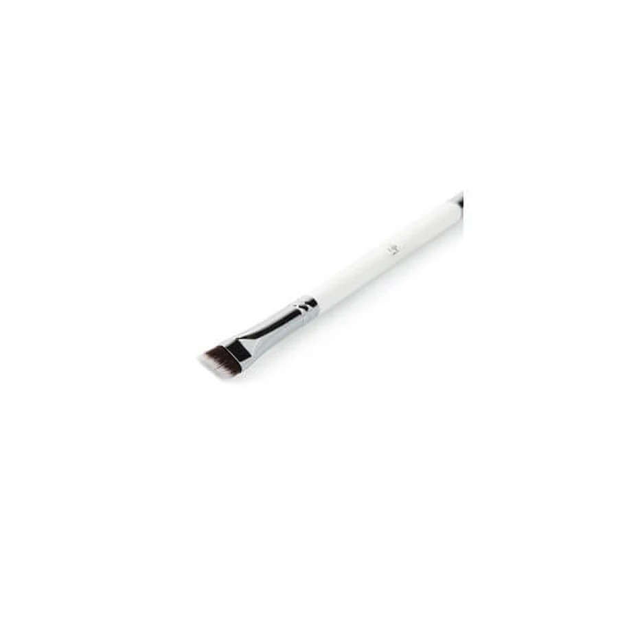 Ilu, 2-in-1 eyebrow spiral brush, 501, 1 pc.