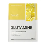 OstroVit Glutamin, Zitronengeschmack, Pulver, 500 g