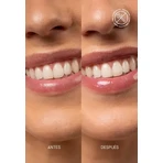 Transparent Lab Tinted Lip Gloss, SPF50 Lipgloss, glänzend, 15 ml.