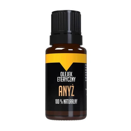 Bilovit, ätherisches Anisöl, 10 ml