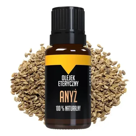 Bilovit, ätherisches Anisöl, 10 ml